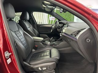 BMW X4 XDRIVE 20D M SPORT 190CV AUTO. 8 VEL.