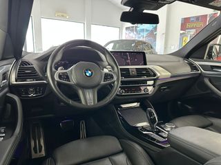 BMW X4 XDRIVE 20D M SPORT 190CV AUTO. 8 VEL.