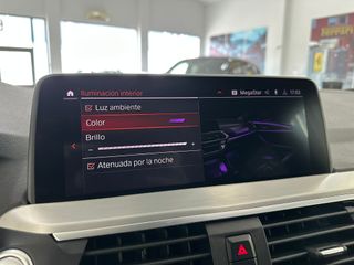 BMW X4 XDRIVE 20D M SPORT 190CV AUTO. 8 VEL.