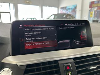 BMW X4 XDRIVE 20D M SPORT 190CV AUTO. 8 VEL.