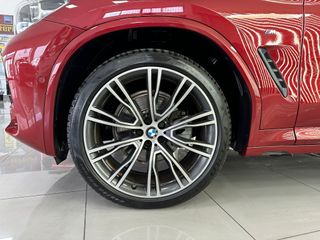 BMW X4 XDRIVE 20D M SPORT 190CV AUTO. 8 VEL.