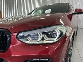 BMW X4 XDRIVE 20D M SPORT 190CV AUTO. 8 VEL.
