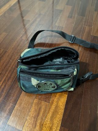 Marsupio Gorilla Wear USA Camouflage