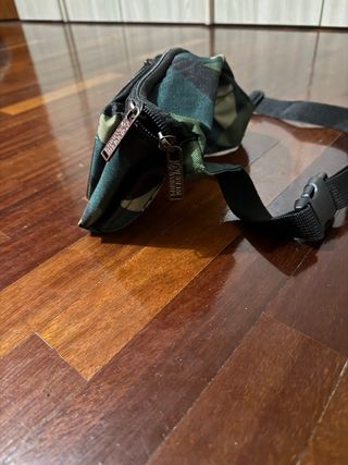 Marsupio Gorilla Wear USA Camouflage