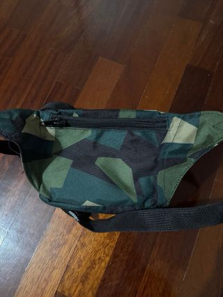 Marsupio Gorilla Wear USA Camouflage