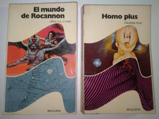 9 LIBROS DE CIENCIA FICCIÓN, FANTASÍA Y TERROR.