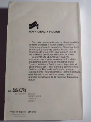 9 LIBROS DE CIENCIA FICCIÓN, FANTASÍA Y TERROR.