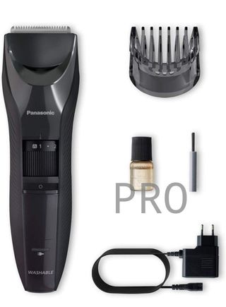 Cortadora de Cabello para Hombres - Panasonic