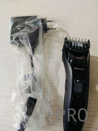 Cortadora de Cabello para Hombres - Panasonic