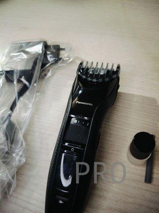 Cortadora de Cabello para Hombres - Panasonic