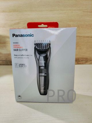 Cortadora de Cabello para Hombres - Panasonic