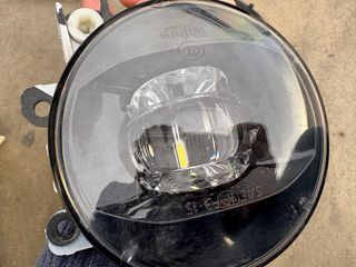 Focos LED Antiniebla Clio IV