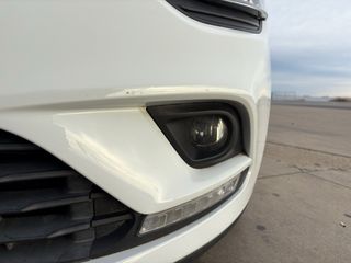 Focos LED Antiniebla Clio IV