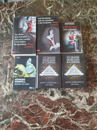 Asesinos sin rostro (Serie Wallander/ Wallander...