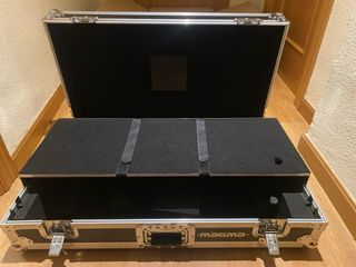 Maleta Magma para Rane Four / Performer