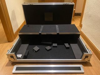 Maleta Magma para Rane Four / Performer