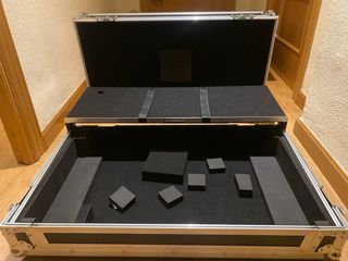 Maleta Magma para Rane Four / Performer