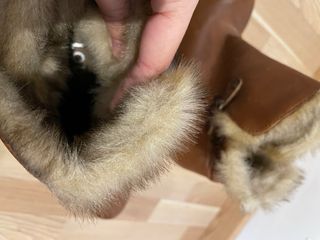 Botines Lodi Piel Talla 41