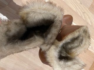 Botines Lodi Piel Talla 41