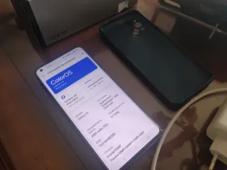 Oppo Find X3 Pro 256GB