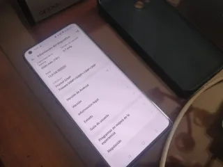 Oppo Find X3 Pro 256GB