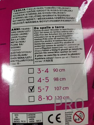 Barbie diva disfraz original niña