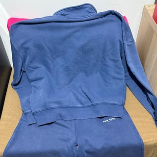 Chándal New York Team Azul