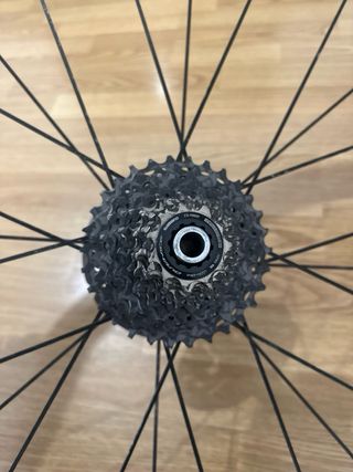 Ruedas Ciclismo Dura Ace 40 Tubular