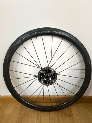 Ruedas Ciclismo Dura Ace 40 Tubular