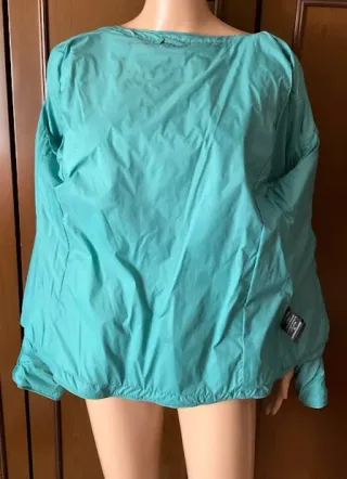 Giacca Mansion Verde Taglia 46