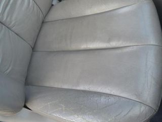 Asiento delantero derecho kia carnival 2.9 70510