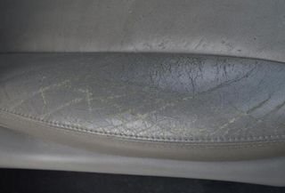 Asiento delantero derecho kia carnival 2.9 70510