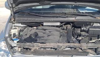 Asiento delantero derecho kia carnival 2.9 70510