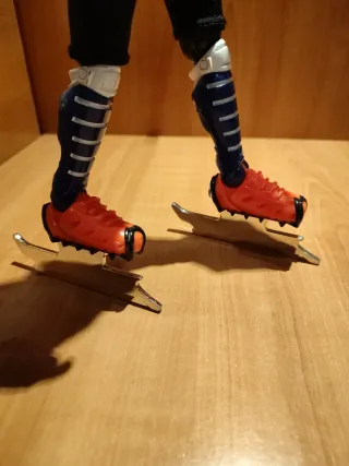 Action man operación ice extreme Hasbro 1999