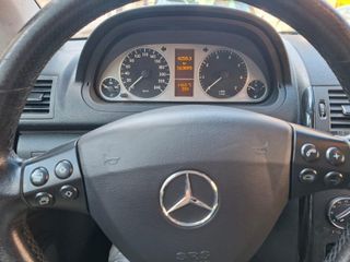 Mercedes-Benz Clase A 2008
