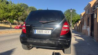 Mercedes-Benz Clase A 2008