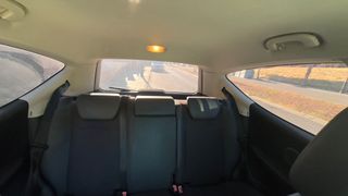 Mercedes-Benz Clase A 2008