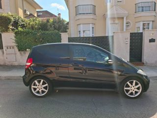 Mercedes-Benz Clase A 2008