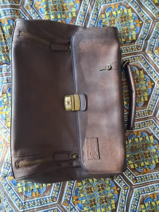 Borsa The Bridge Vintage retró