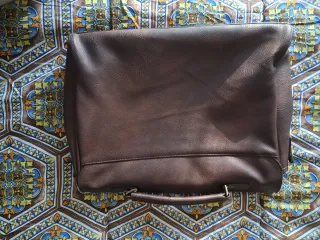 Borsa The Bridge Vintage retró