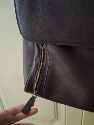 Borsa The Bridge Vintage retró