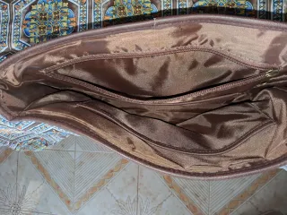 Borsa The Bridge Vintage retró