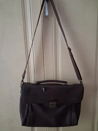 Borsa The Bridge Vintage retró