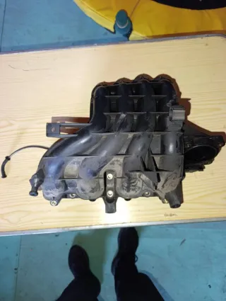 Colector Admisión VW Golf Mk4