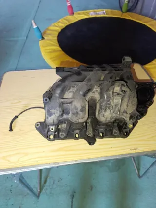 Colector Admisión VW Golf Mk4