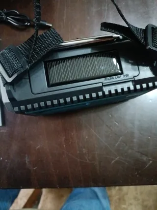 Radio CR1009 DAB/FM/SOS