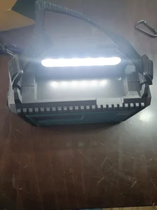 Radio CR1009 DAB/FM/SOS