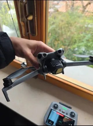 DJI Mini 5 Pro Fly More Combo