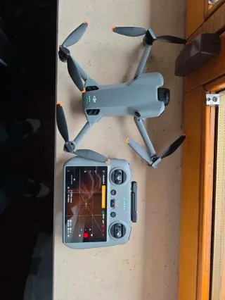 DJI Mini 5 Pro Fly More Combo