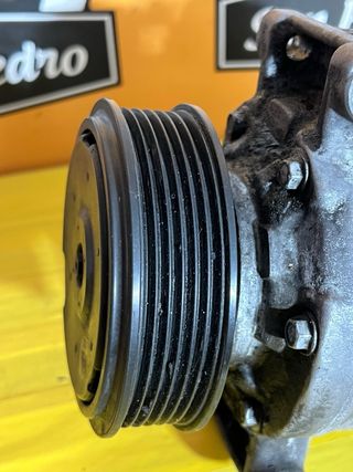Compresor A/C Audi A6